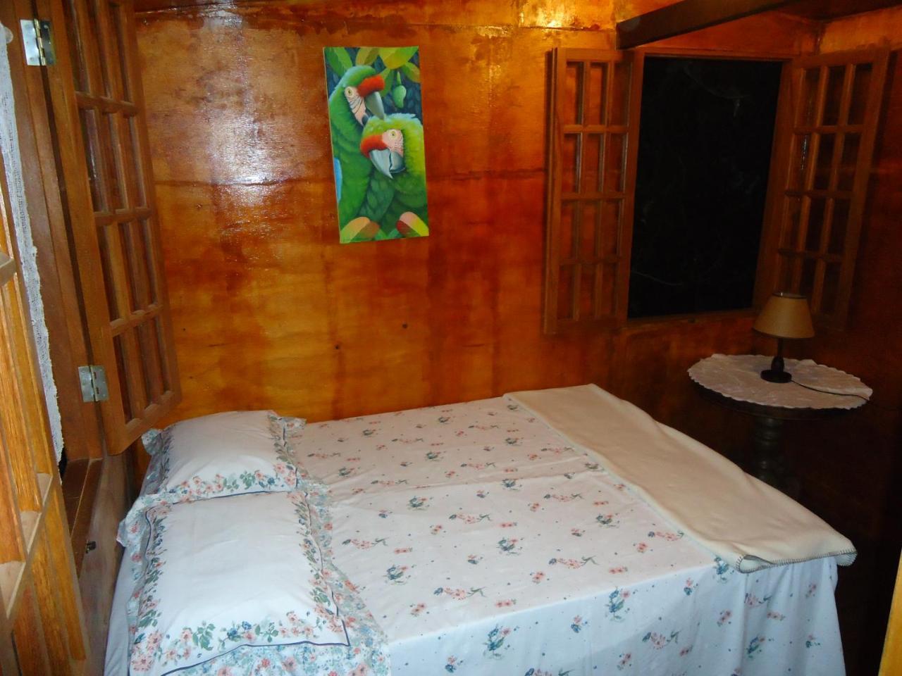Casa Na Arvore Salvador da Bahia Exterior foto