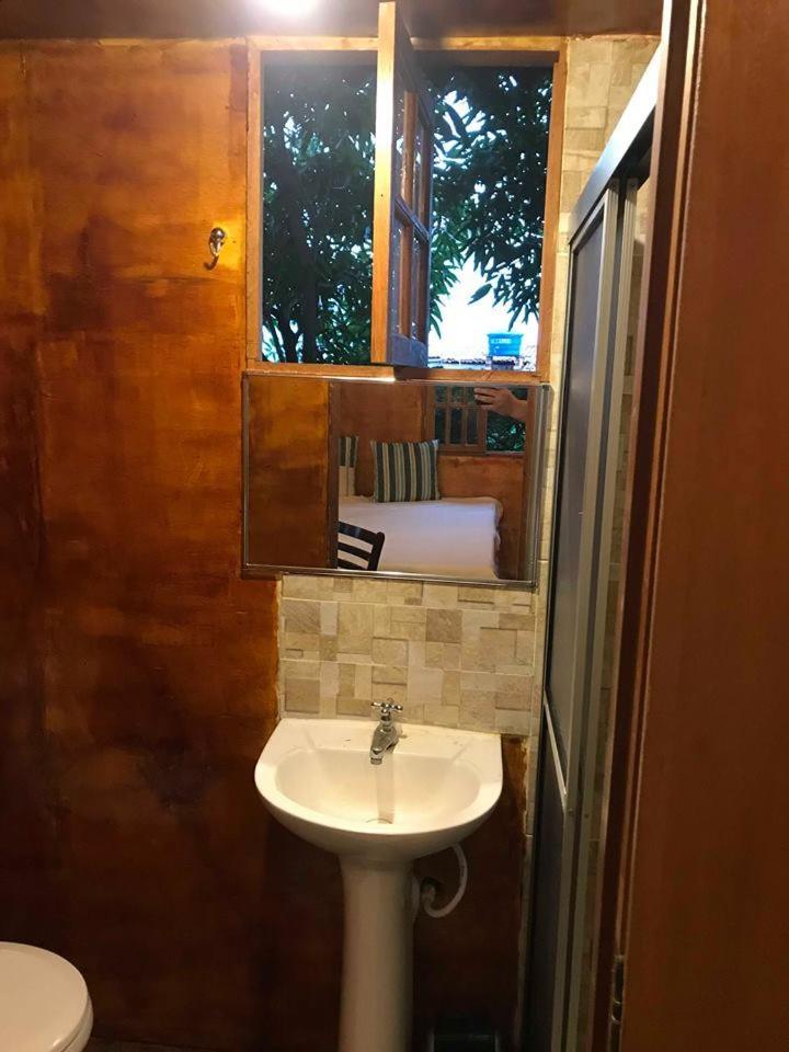 Casa Na Arvore Salvador da Bahia Exterior foto